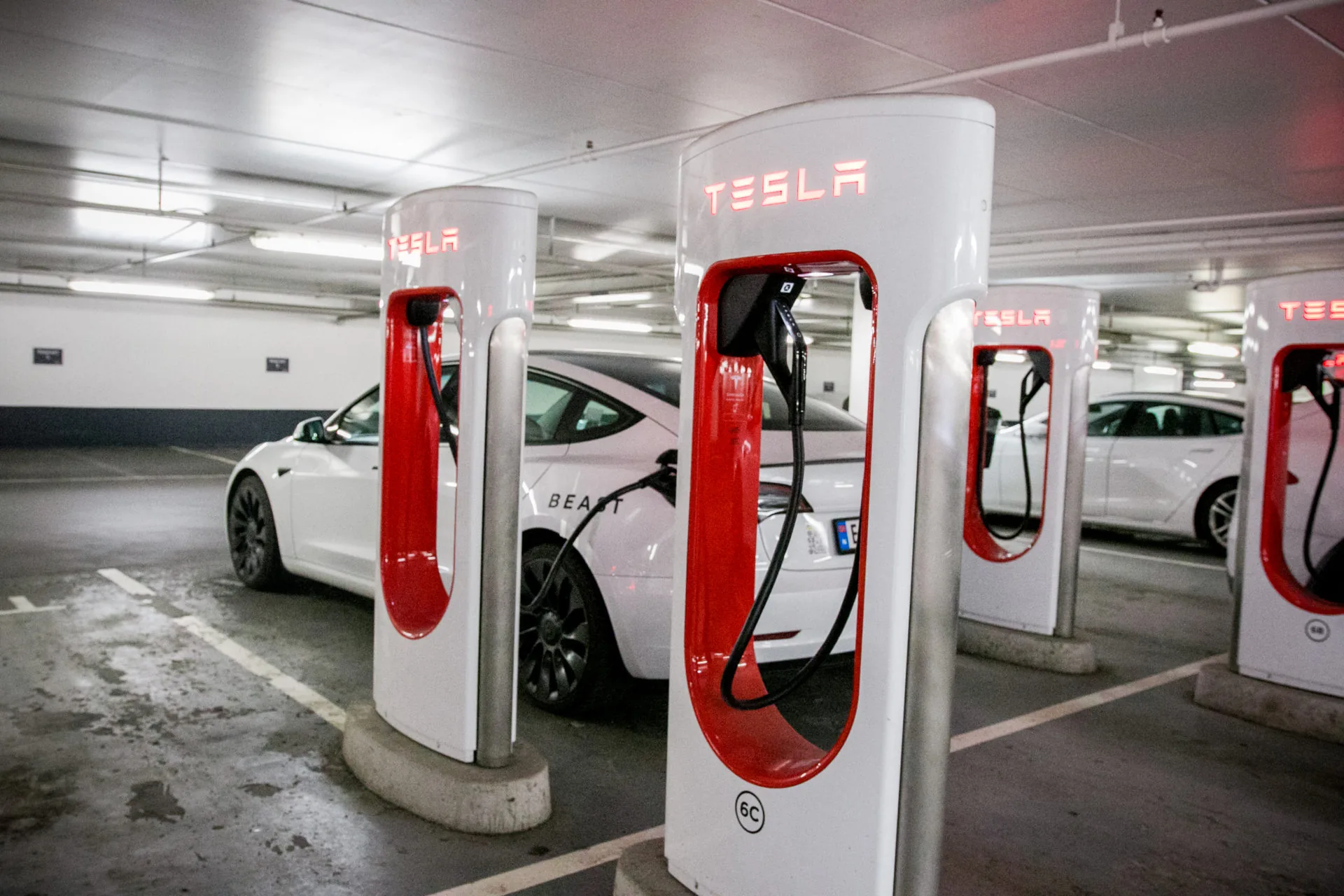 5 Problems When Charging a Tesla And How To Fix Them