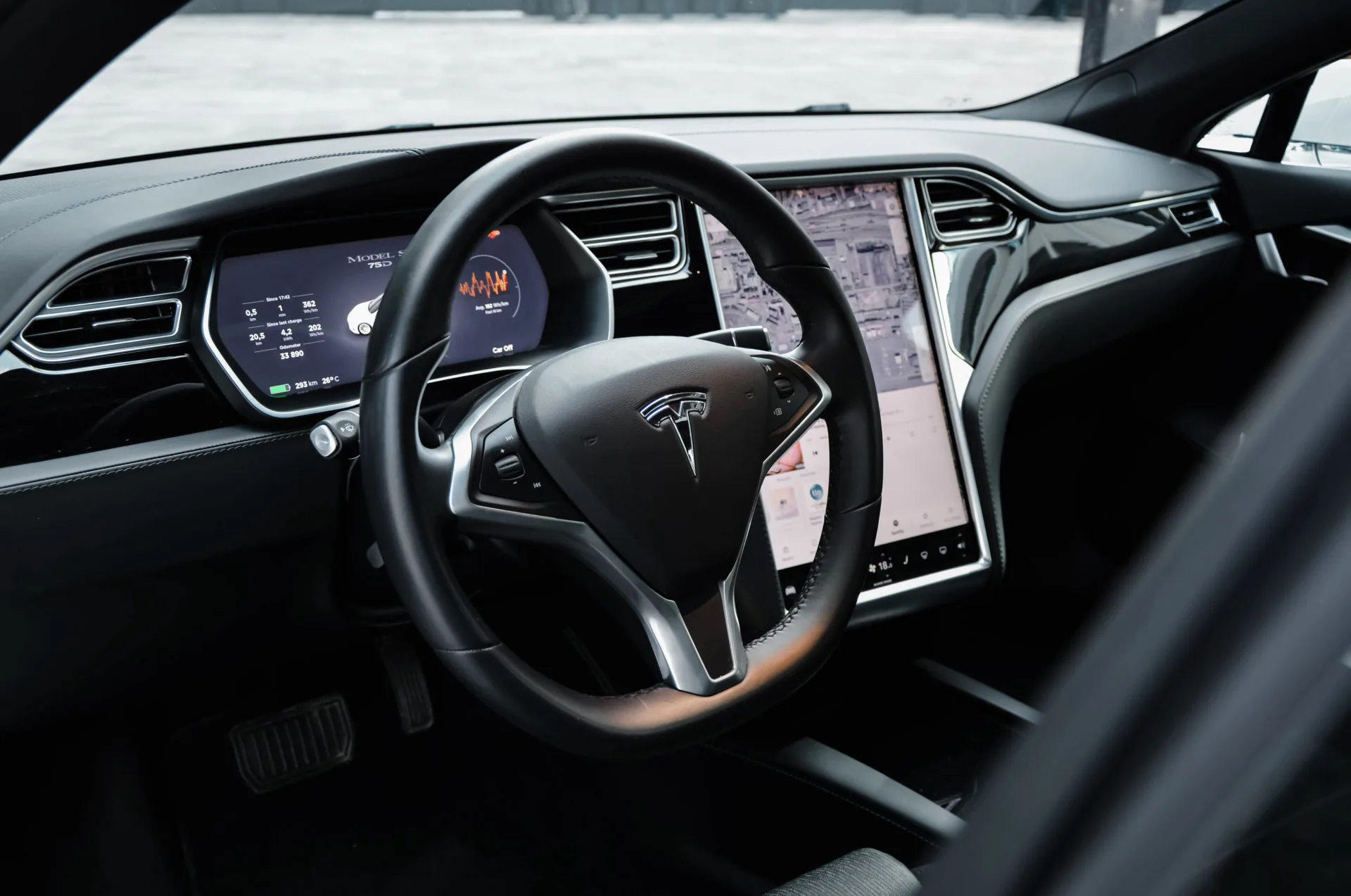 Different Beast (Tesla) Models – Which one is for you?