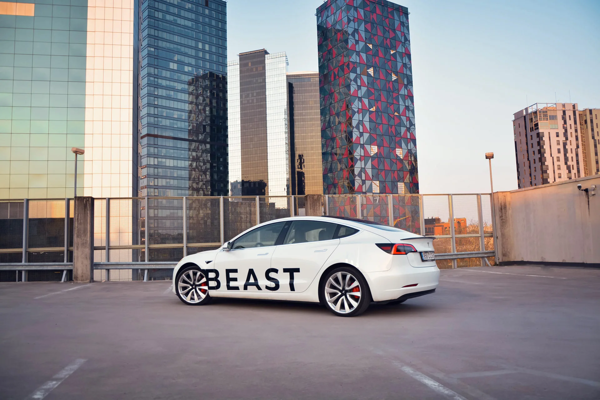 Electric Vehicles: Are They Better Than Petrol or Diesel Cars?