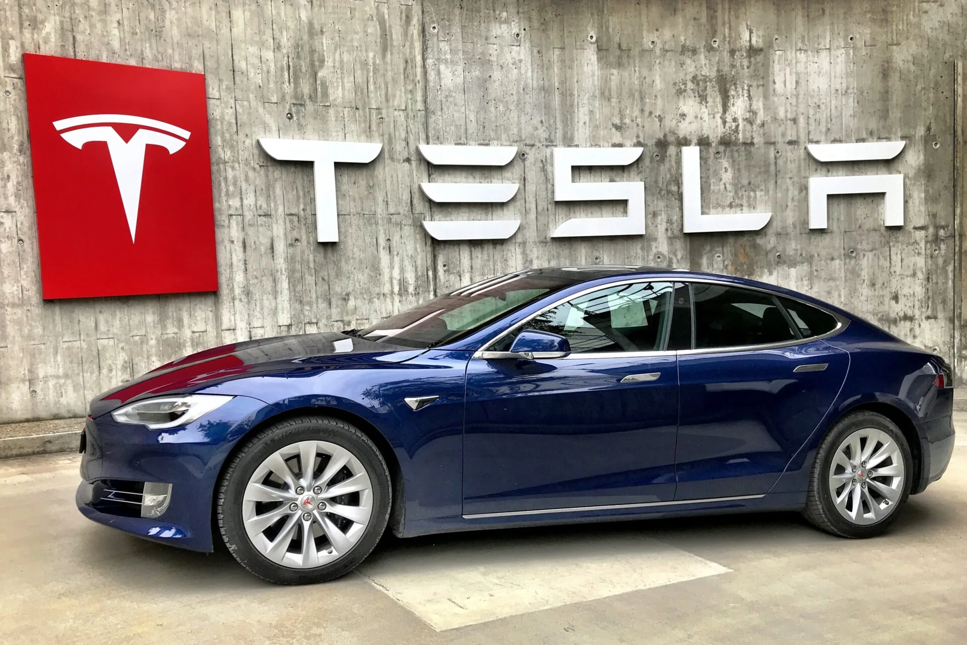 Important Facts You Need to Know About Tesla, Inc.