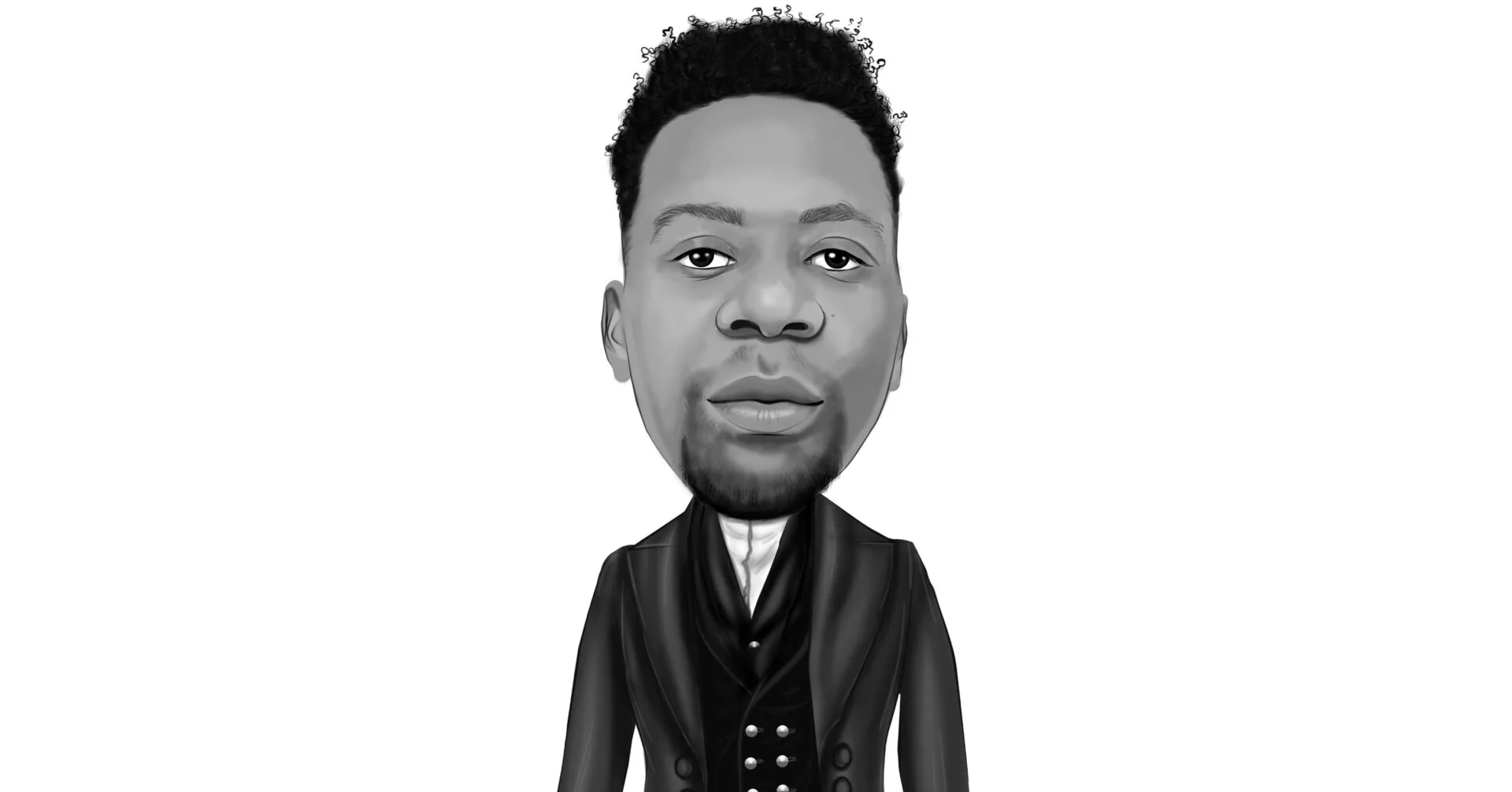 Meet Wilfred – All the Way From Cameroon to Estonia
