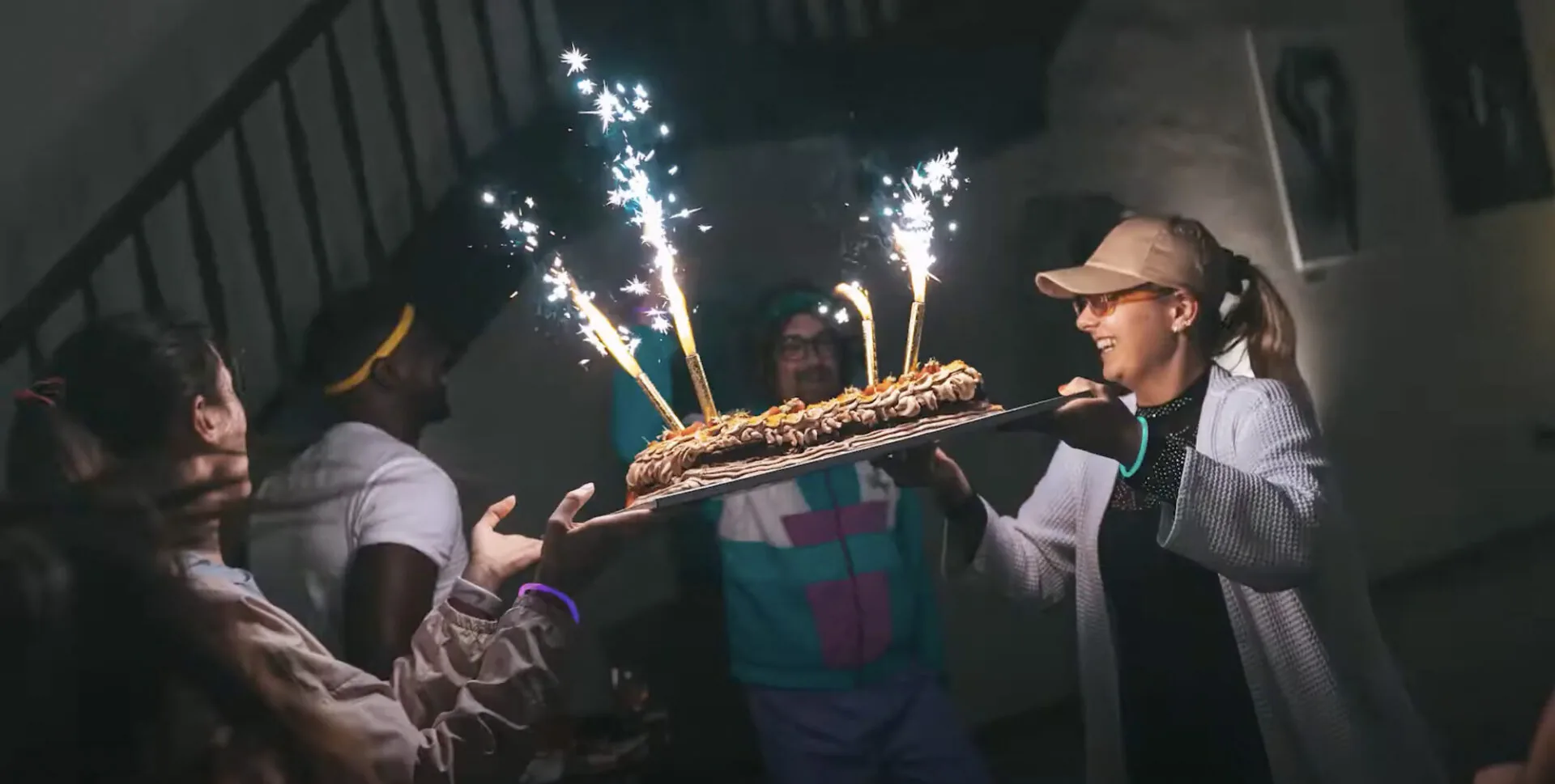 Our Start-Up Turned 3: How Did We Get Here?