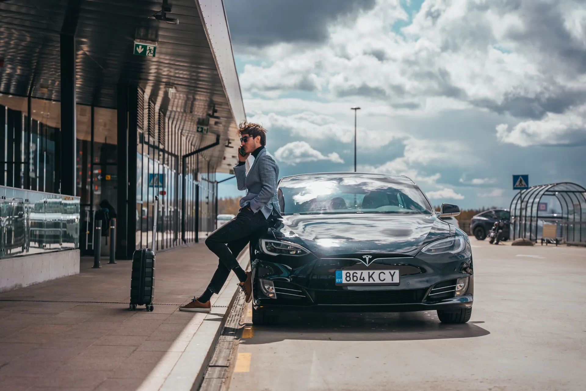 Plain and Simple: How to Earn Extra With Your Tesla