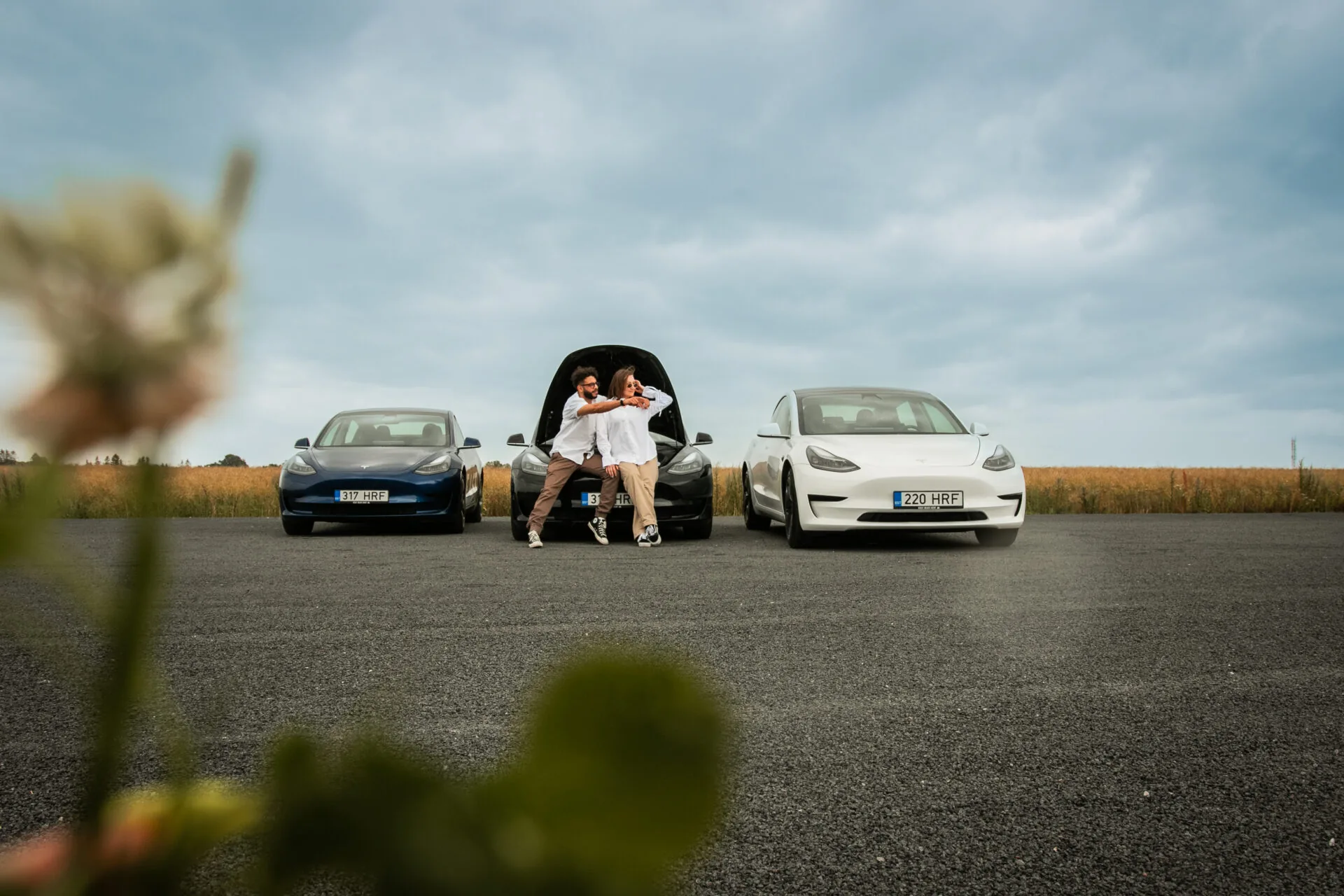 Tesla Model 3 – The Differences You Need to Know