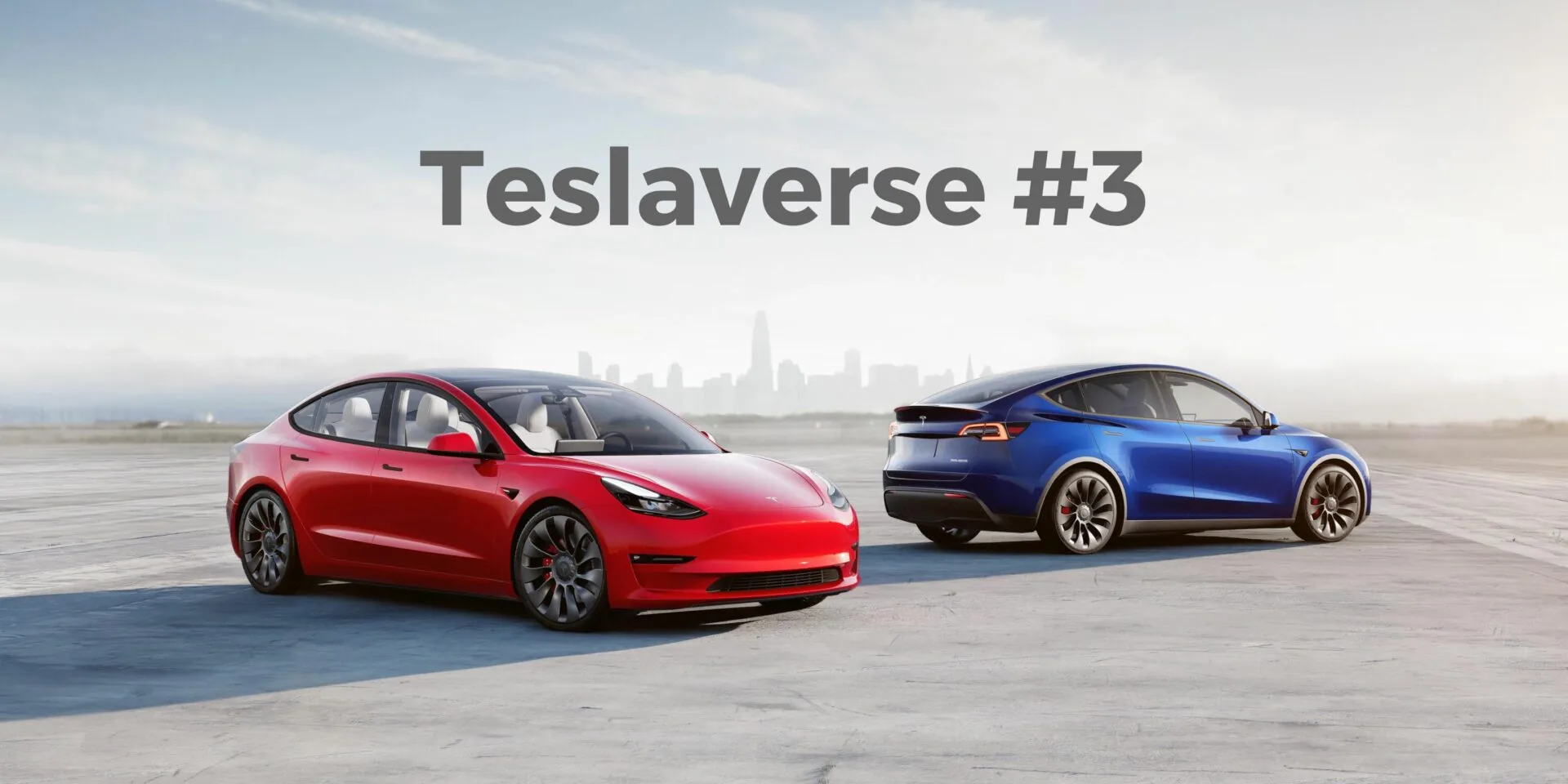 Teslaverse #3 – Latest Tesla News