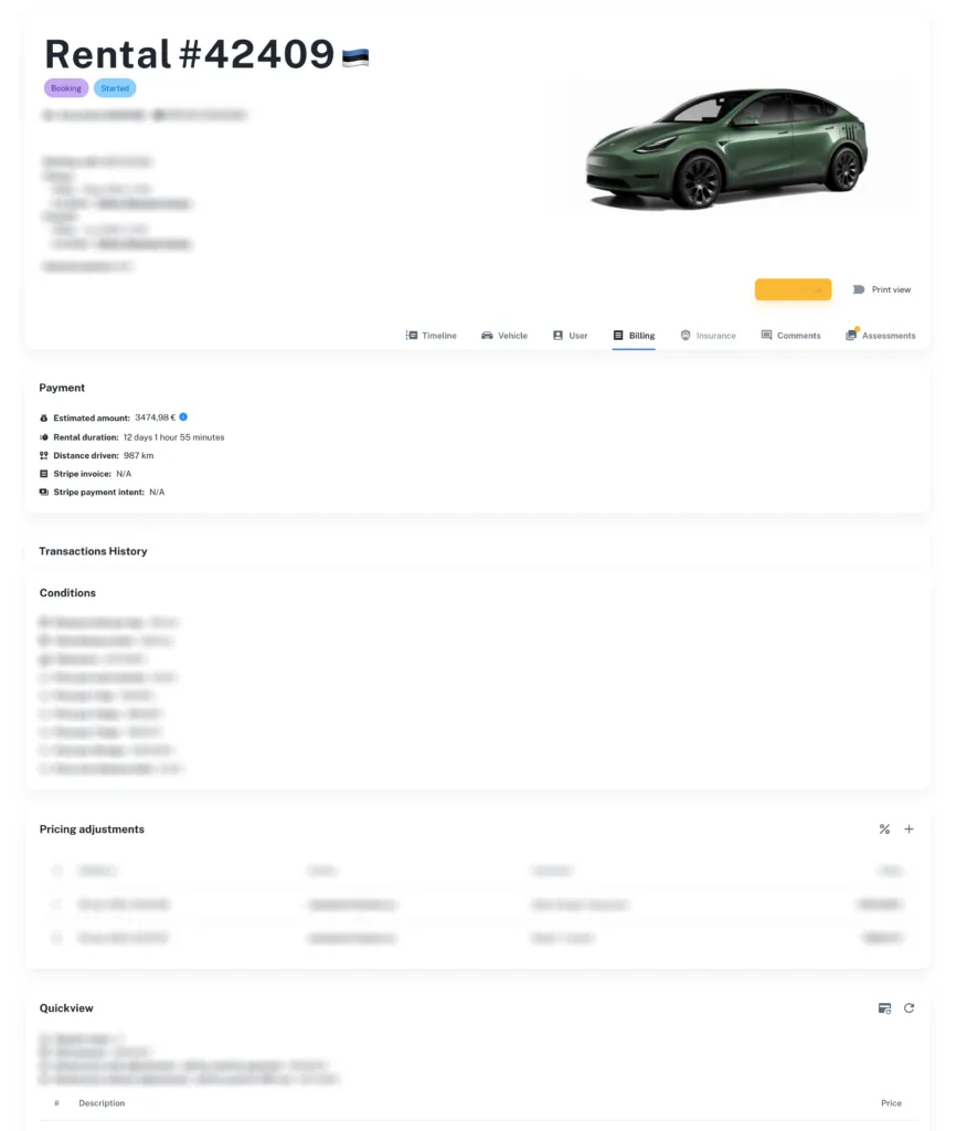 Top 5 Features of Fleet Management Software