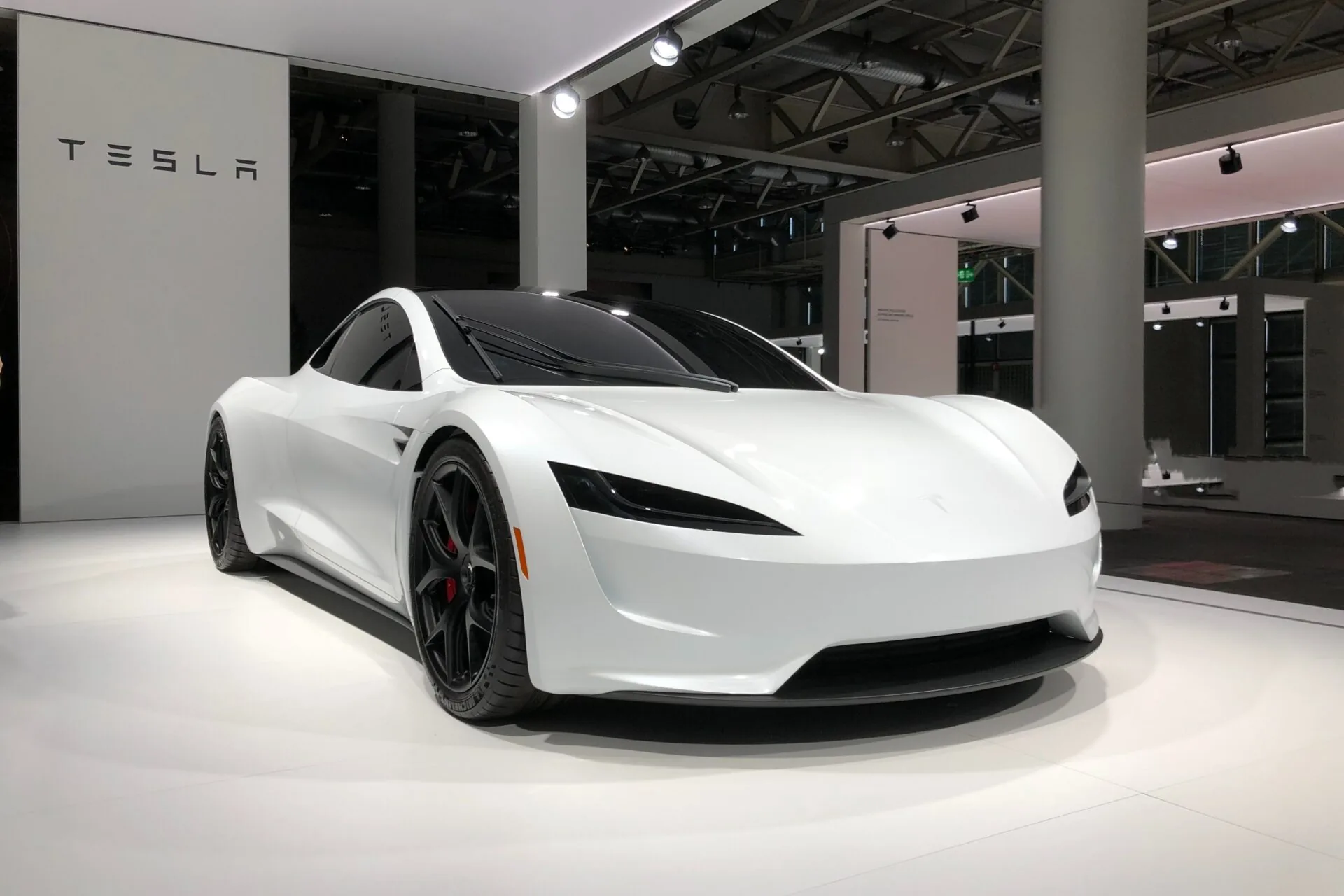 What is The Near Future of Tesla, Inc?